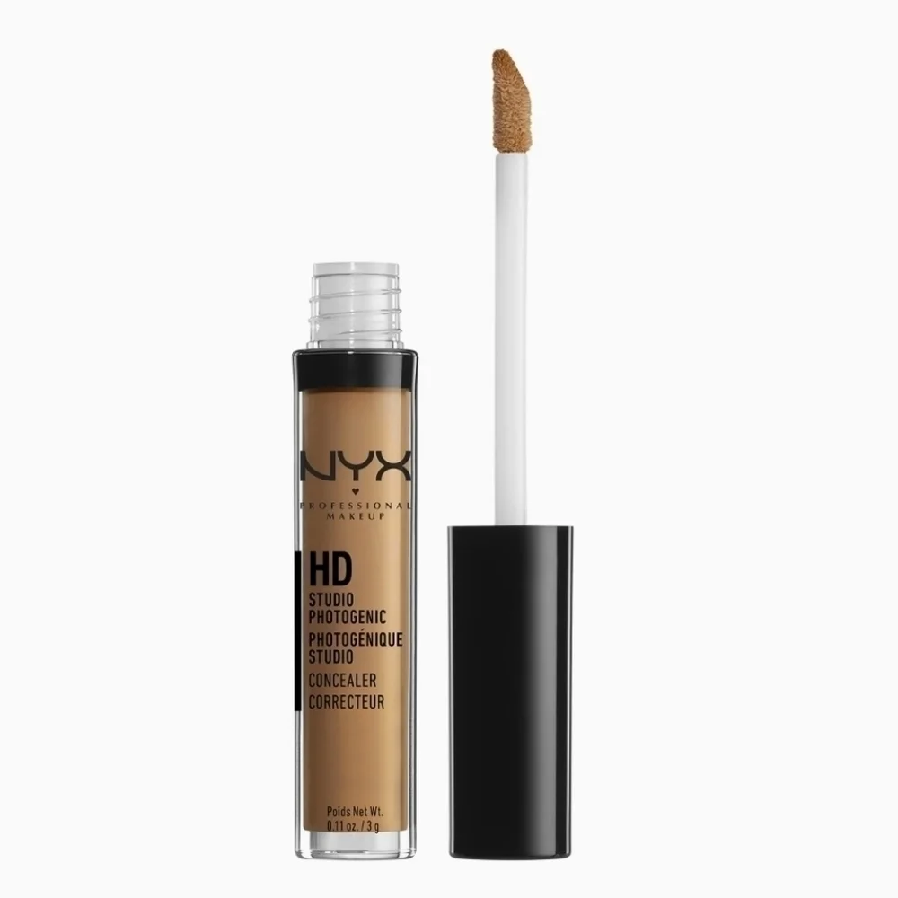 LAST ONE 🔥 NYX HD studio photogenic concealer